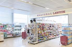 コンビニ　ナチュラルローソン東京女子医大外来棟店（コンビニ）まで456m