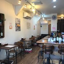 飲食店　cafe＆baru Tram（飲食店）まで210m