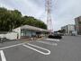 コンビニ　セブンイレブン柏松ヶ崎東店（コンビニ）まで733m