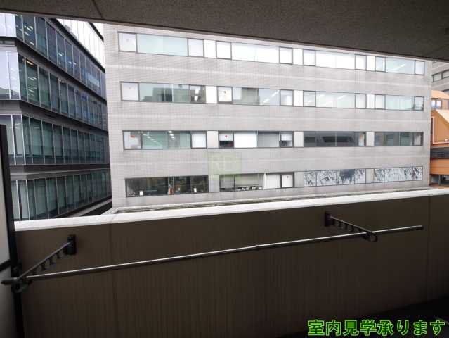 眺望　デュオ・スカーラ麹町