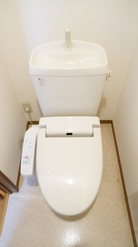 トイレ　図面と現状に相違がある場合には現状を優先．．．