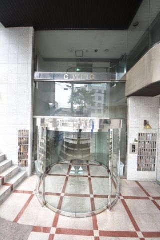ロビー