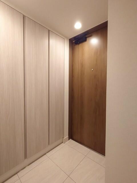 収納　※写真は同タイプ住戸です。