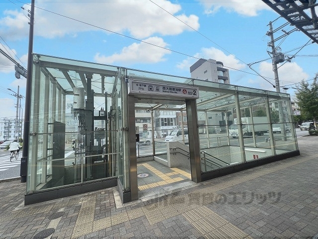 その他　西大路御池２番出口（その他）まで440m