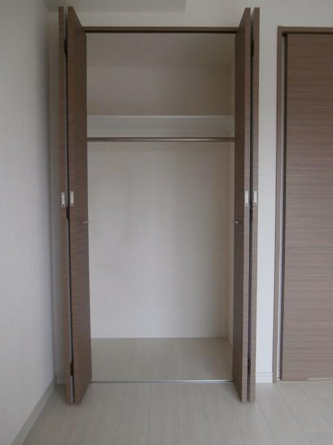 収納　弊社は都内全域の物件をご紹介可能です！
