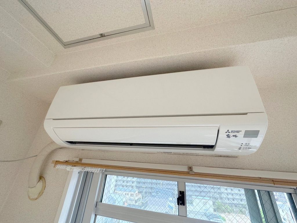 その他設備　設備