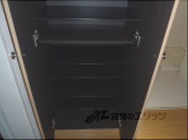 収納　下駄箱