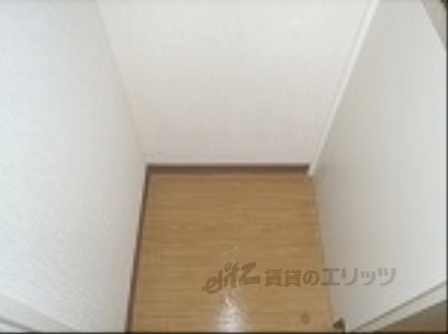 その他部屋・スペース　冷蔵庫置場