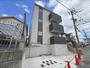長岡天神駅より徒歩10分 2階 新築の賃貸物件