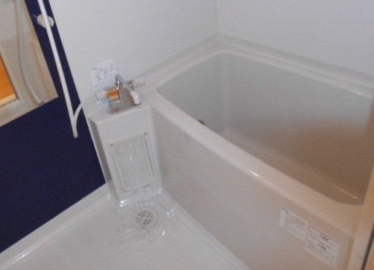 バス・シャワールーム　※同建物別部屋参照写真