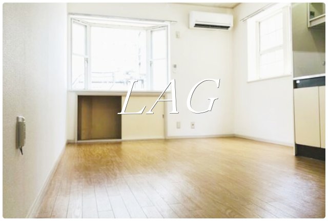 居室・リビング　洋室のお部屋です。
