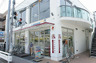 コンビニ　ローソンプラス 芦屋駅前通店（コンビニ）まで137m