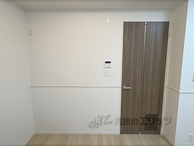 その他部屋・スペース　冷蔵庫置場