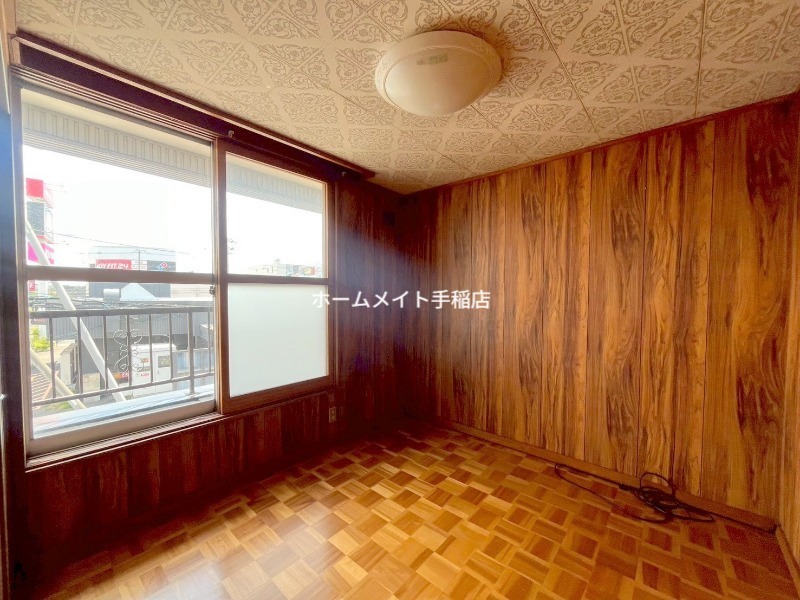 その他部屋・スペース　洋室スペースでございます！