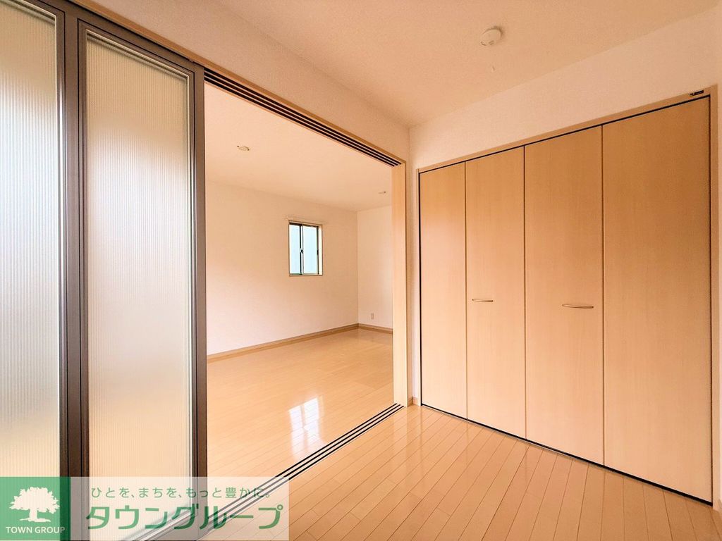 その他部屋・スペース　収納