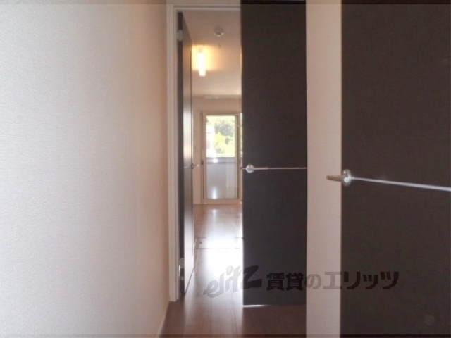 その他部屋・スペース　廊下