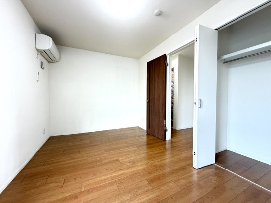 その他部屋・スペース　洋室6.7帖