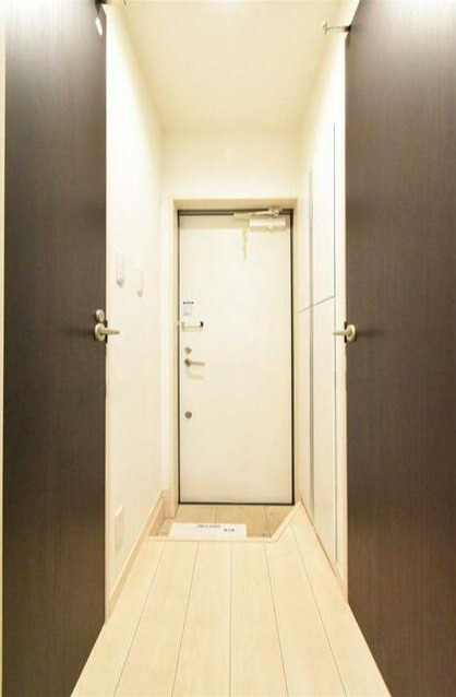 玄関　同一仕様写真