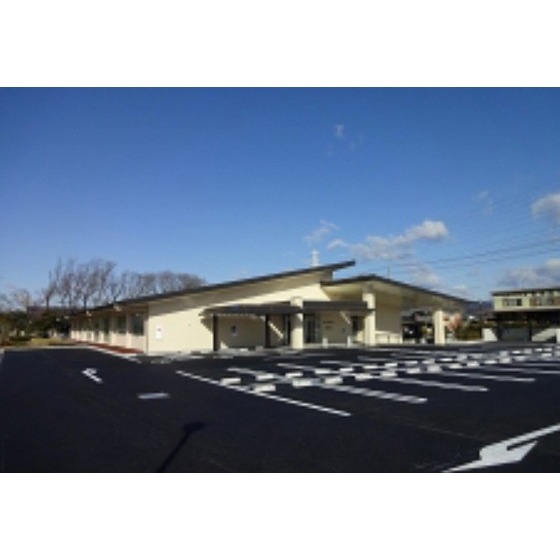 図書館　浜松市立都田図書館（図書館）まで1485m