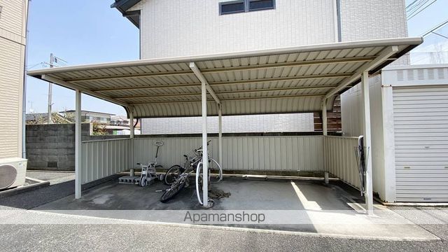 その他共有部分　その他共有部分