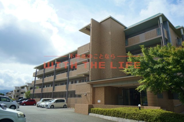 建物外観　外観もきれいです