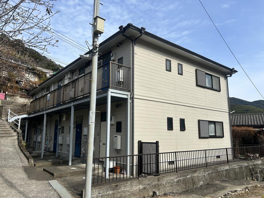 ベイハウス西山