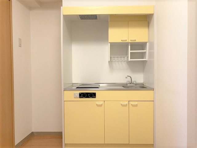キッチン　参考写真