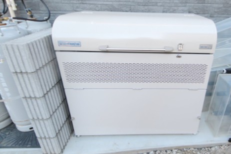 その他共有部分　※同施工別建物参考写真