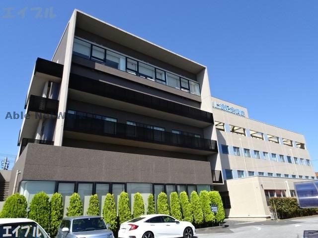 病院　医療法人社団養真会上総記念病院（病院）まで586m