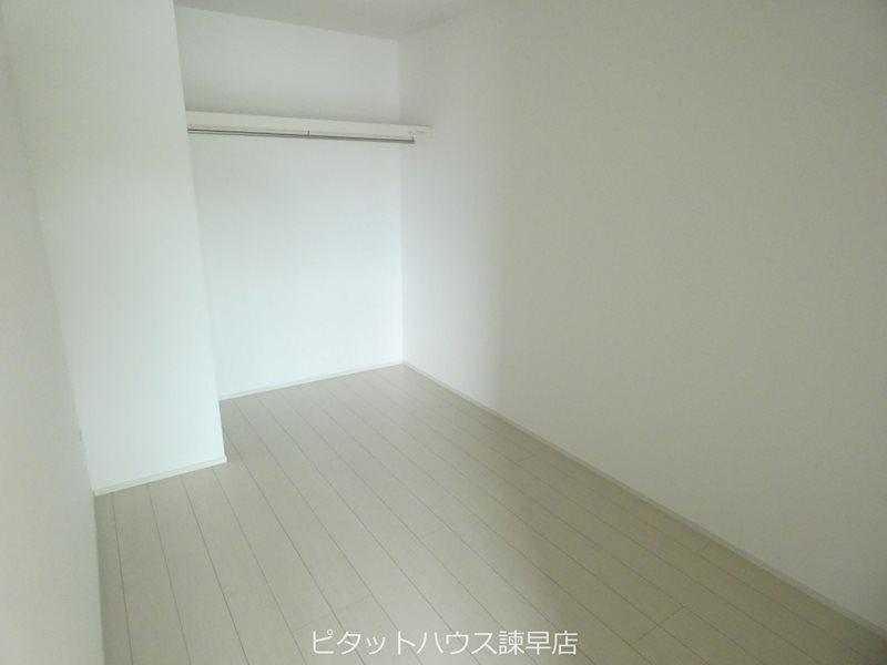 その他部屋・スペース　※入居中につきイメージ。現況優先※