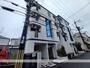 寝屋川市駅より徒歩10分 1階 築33年11ヶ月の賃貸物件