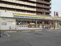 コンビニ　ミニストップ四日市末永店（コンビニ）まで400m