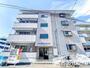 松山駅より徒歩6分 3階 築30年1ヶ月の賃貸物件