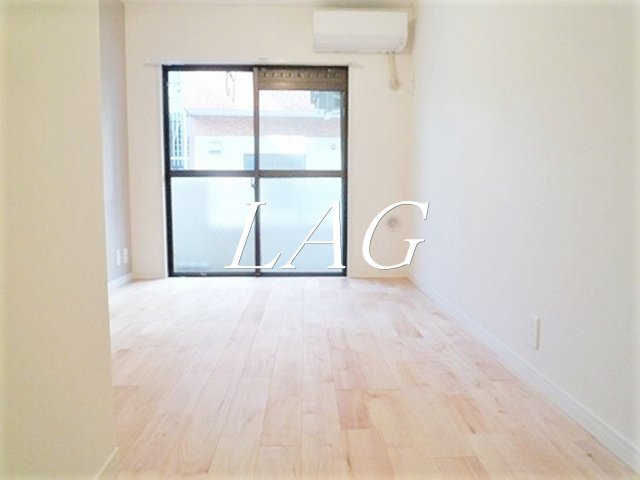 居室・リビング　洋室のお部屋です。