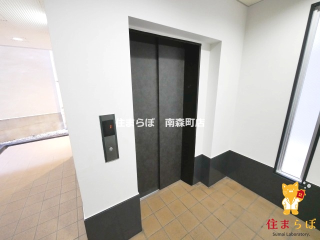 その他共有部分　日常使いを想像しながら