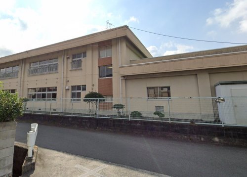 小学校　岡山市立竜之口小学校（小学校）まで1280m