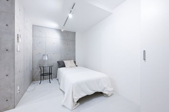 その他部屋・スペース　モデルルーム