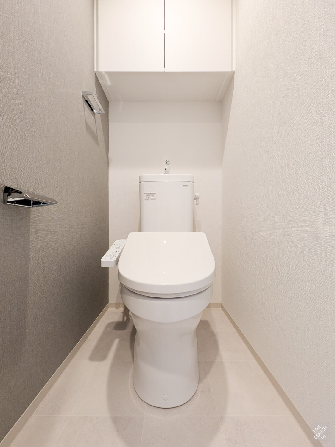 プライムネクサス雑色 Alba Courtのトイレ写真