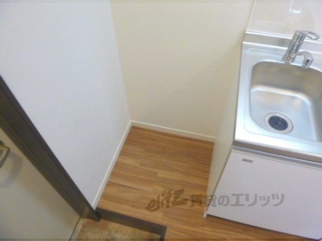 その他部屋・スペース　冷蔵庫置場