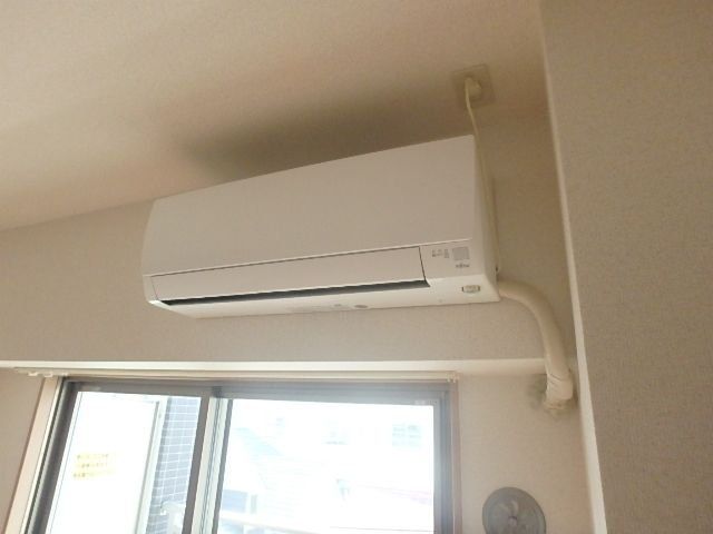 その他設備　設備