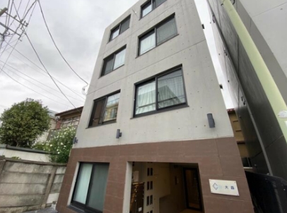 建物外観　☆綺麗な外観☆