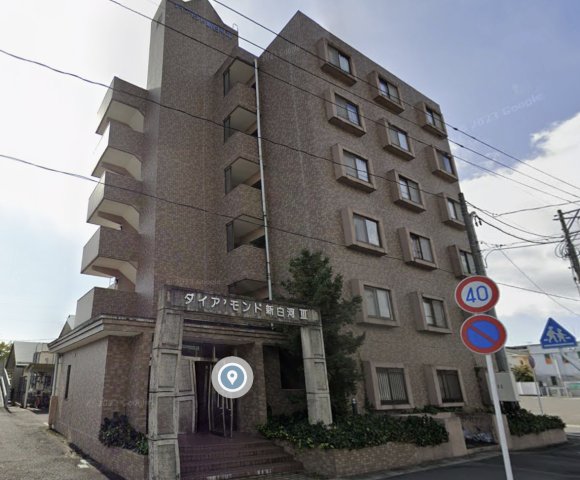 建物外観　外観も気になるポイント