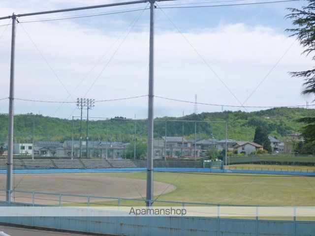 その他　多治見市営球場（その他）まで390m