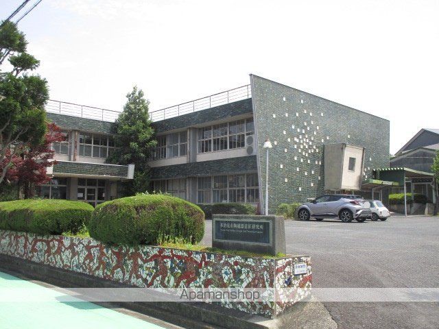 その他　私立陶磁器意匠研究所（その他）まで400m