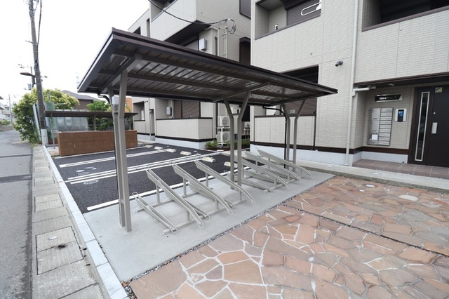 その他　駐車場