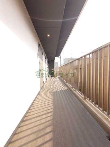 その他共有部分　レジディア神田淡路町