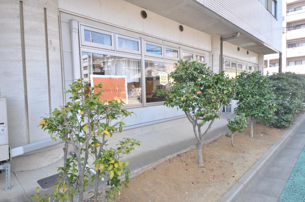幼稚園・保育園　ぽけっとランド船堀（幼稚園・保育園）まで360m