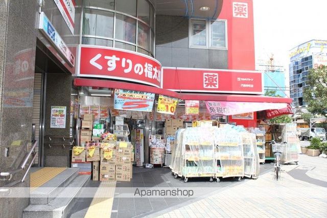 その他　【コンビニエンスストア】ローソン　永代橋店（その他）まで170m