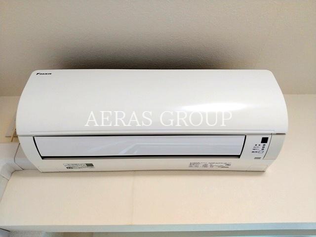 その他設備　別部屋　参考写真