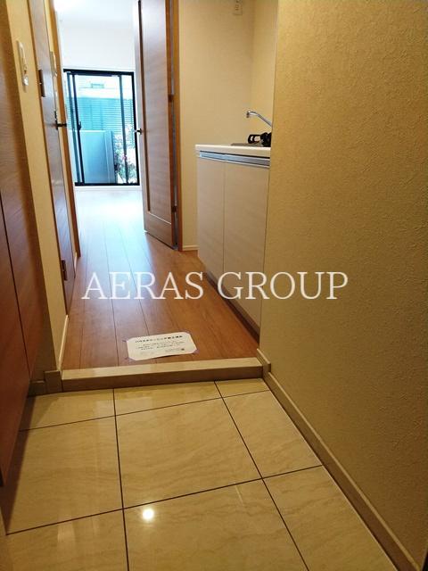 玄関　別部屋　参考写真